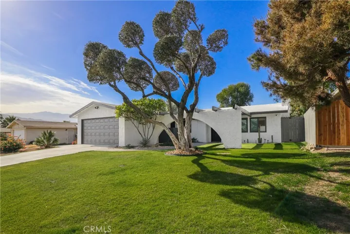 43381 Virginia Ave, Palm Desert, California 92211