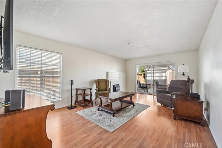 917 Cottonwood Drive, Barstow, California 92311
