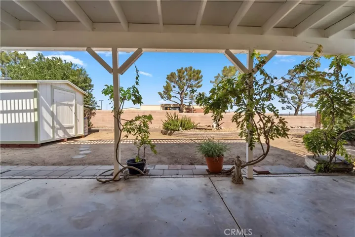917 Cottonwood Drive, Barstow, California 92311