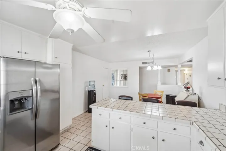 917 Cottonwood Drive, Barstow, California 92311