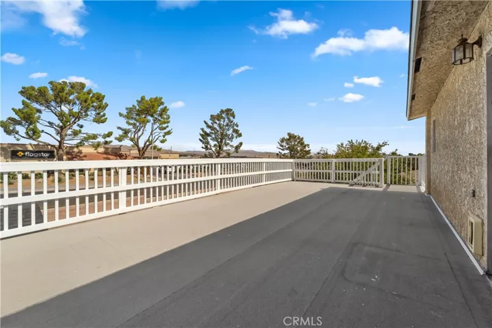 917 Cottonwood Drive, Barstow, California 92311