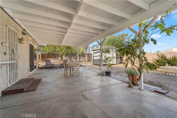 917 Cottonwood Drive, Barstow, California 92311