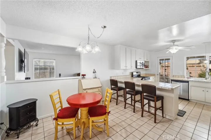 917 Cottonwood Drive, Barstow, California 92311