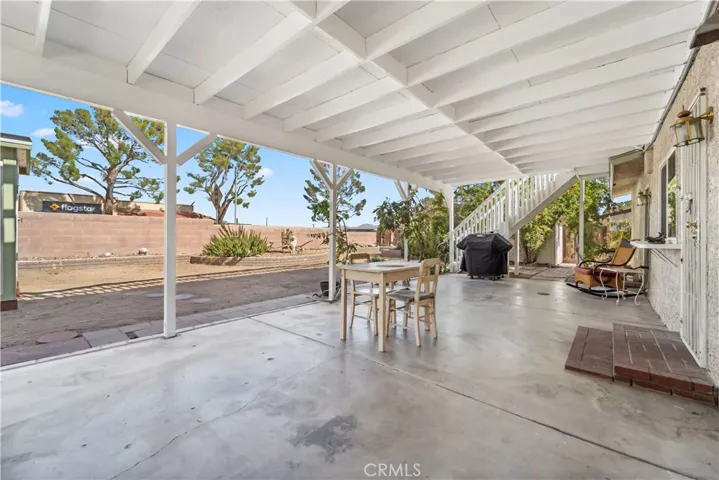 917 Cottonwood Drive, Barstow, California 92311