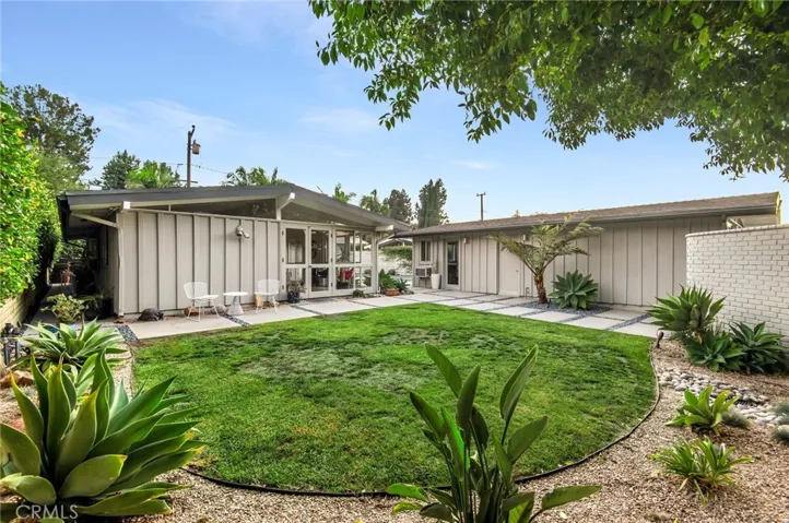 7146 E Mezzanine Way, Long Beach, California 90808