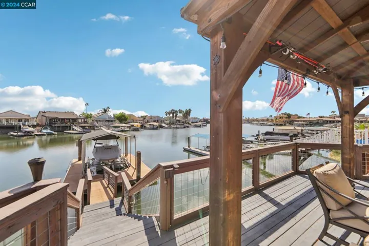 2360 Sand Point Ct, Discovery Bay, California 94505