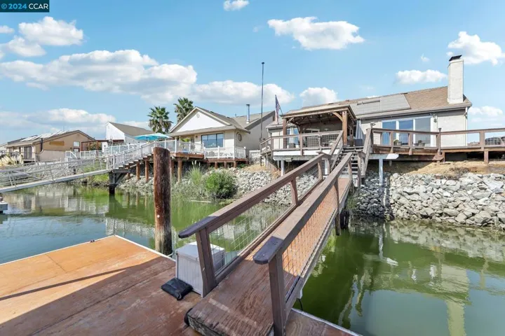 2360 Sand Point Ct, Discovery Bay, California 94505