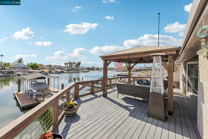 2360 Sand Point Ct, Discovery Bay, California 94505