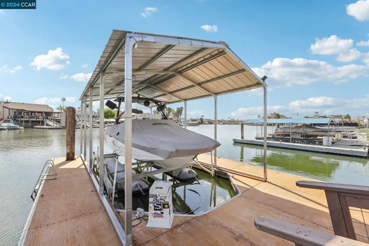 2360 Sand Point Ct, Discovery Bay, California 94505