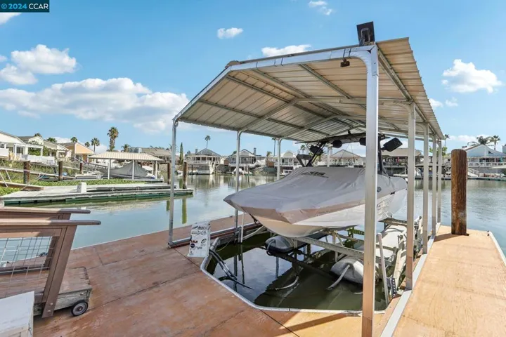 2360 Sand Point Ct, Discovery Bay, California 94505