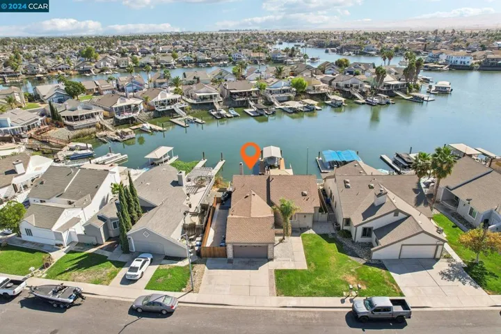 2360 Sand Point Ct, Discovery Bay, California 94505