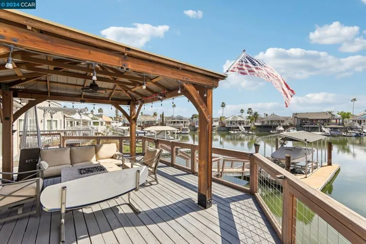 2360 Sand Point Ct, Discovery Bay, California 94505