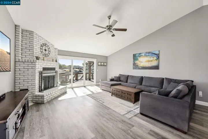 2360 Sand Point Ct, Discovery Bay, California 94505