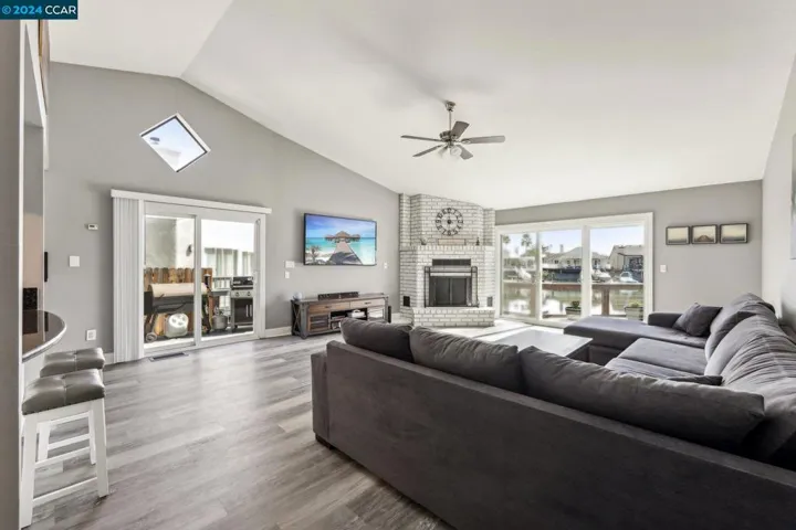 2360 Sand Point Ct, Discovery Bay, California 94505