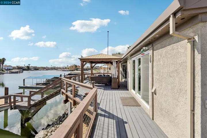 2360 Sand Point Ct, Discovery Bay, California 94505