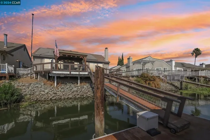 2360 Sand Point Ct, Discovery Bay, California 94505