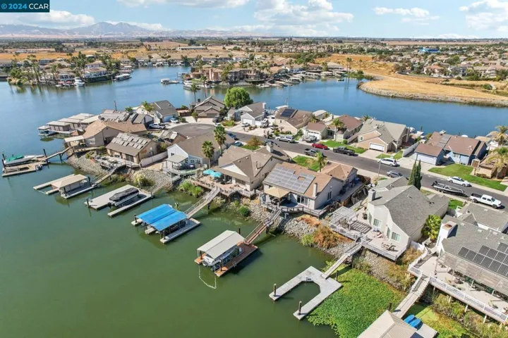 2360 Sand Point Ct, Discovery Bay, California 94505