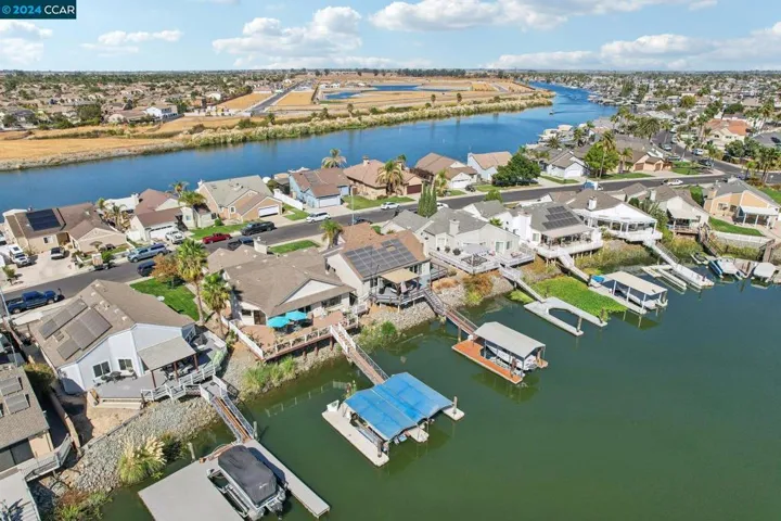 2360 Sand Point Ct, Discovery Bay, California 94505