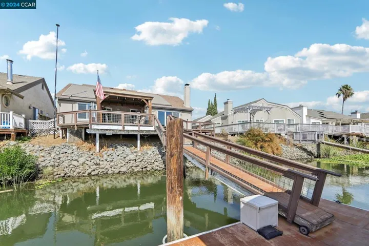 2360 Sand Point Ct, Discovery Bay, California 94505