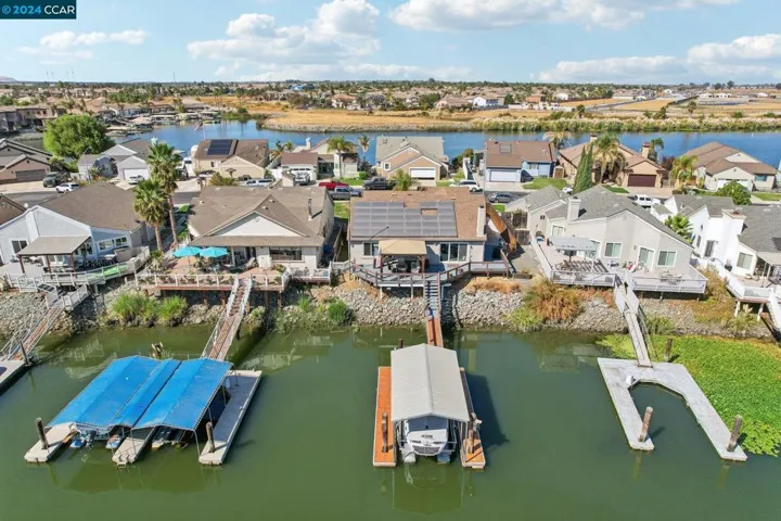 2360 Sand Point Ct, Discovery Bay, California 94505
