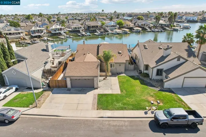 2360 Sand Point Ct, Discovery Bay, California 94505