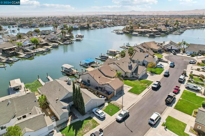 2360 Sand Point Ct, Discovery Bay, California 94505