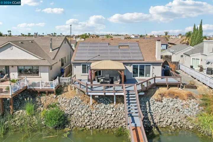 2360 Sand Point Ct, Discovery Bay, California 94505