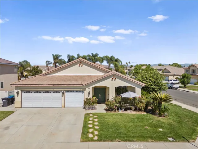 25346 Mackenzie Court, Moreno Valley, California 92551