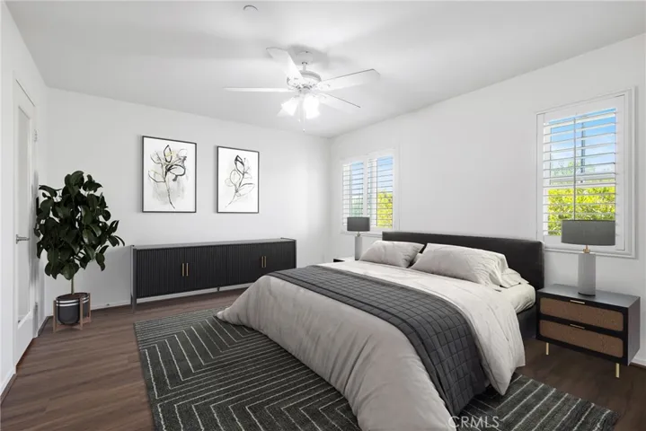 Master Suite
Virtually Staged