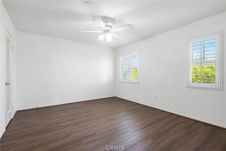 Master Bedroom (closet to the left)