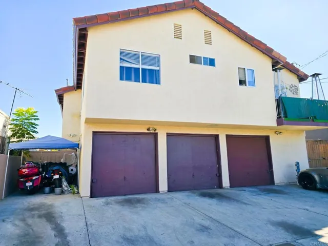 4178 40th Street, San Diego, California 92105
