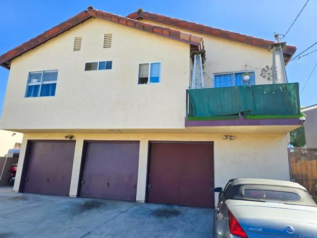 4178 40th Street, San Diego, California 92105