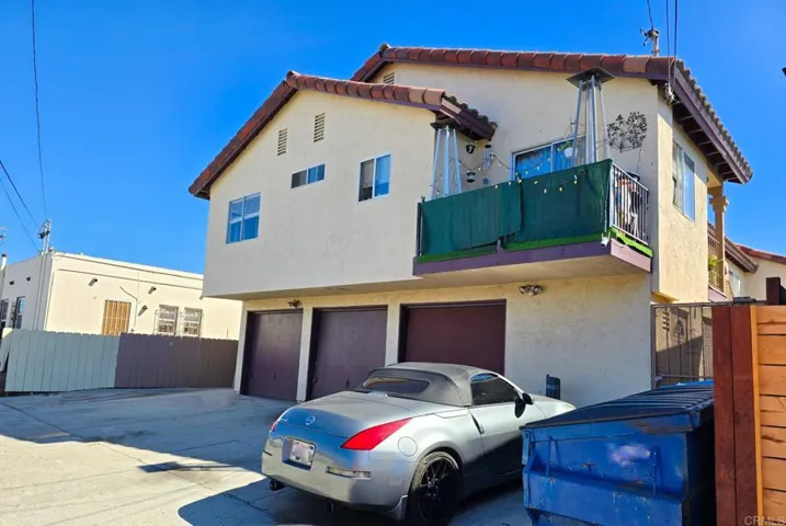 4178 40th Street, San Diego, California 92105