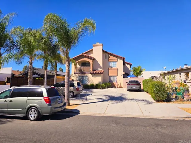4178 40th Street, San Diego, California 92105