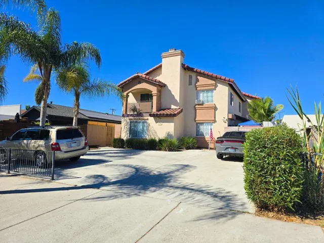 4178 40th Street, San Diego, California 92105