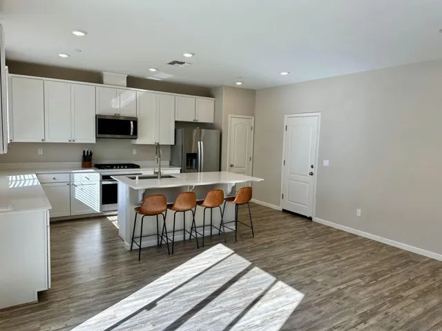 5517 Kennedy Place, Rohnert Park, California 94928