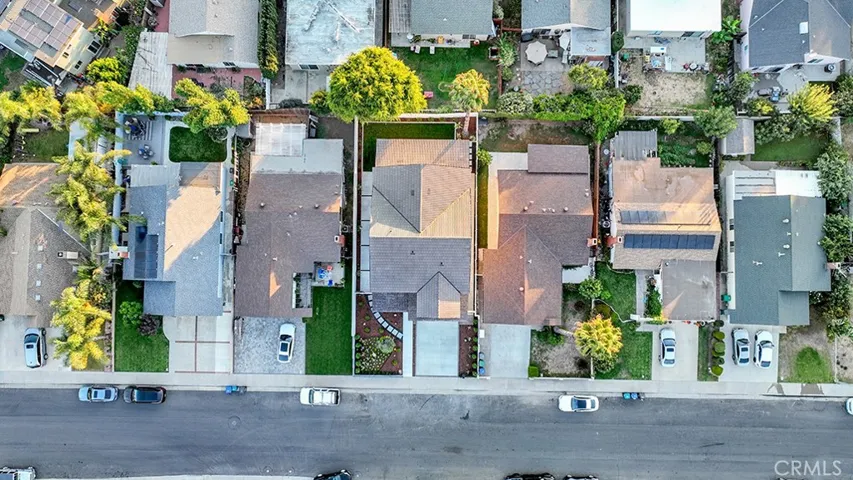 4652 Charnock Drive, Irvine, California 92604