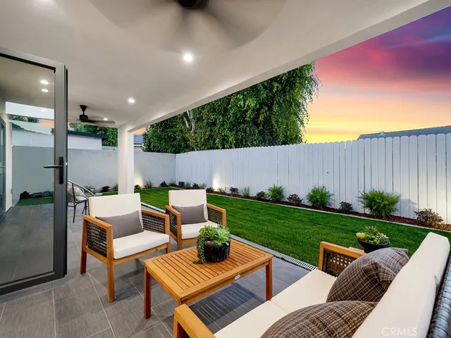 4652 Charnock Drive, Irvine, California 92604