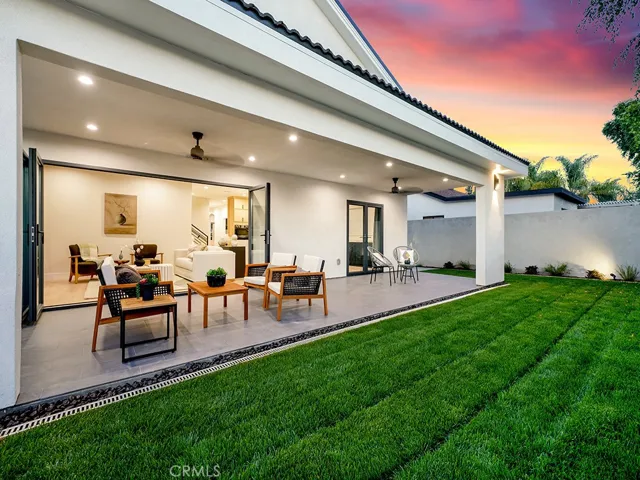 4652 Charnock Drive, Irvine, California 92604