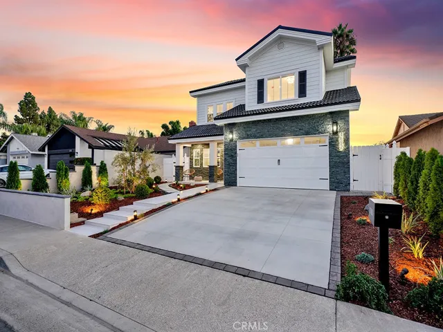 4652 Charnock Drive, Irvine, California 92604