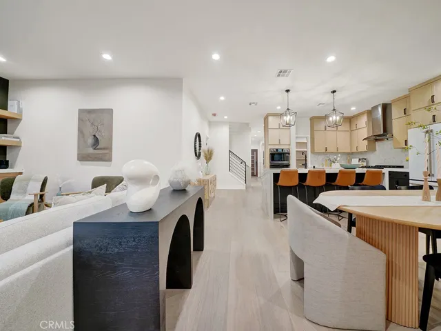 4652 Charnock Drive, Irvine, California 92604