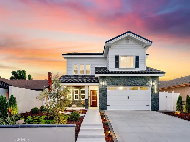 4652 Charnock Drive, Irvine, California 92604