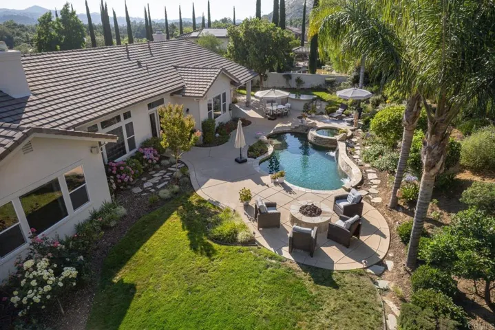 26813 Saint Andrews Lane, Valley Center, California 92082