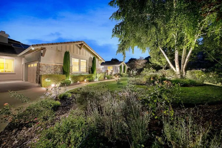 26813 Saint Andrews Lane, Valley Center, California 92082