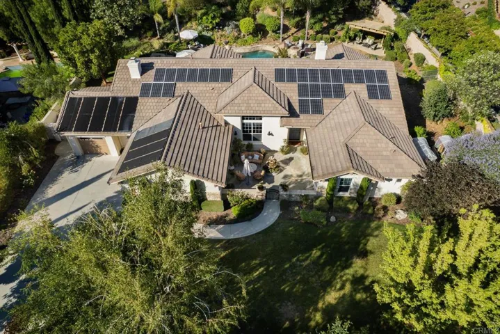 26813 Saint Andrews Lane, Valley Center, California 92082