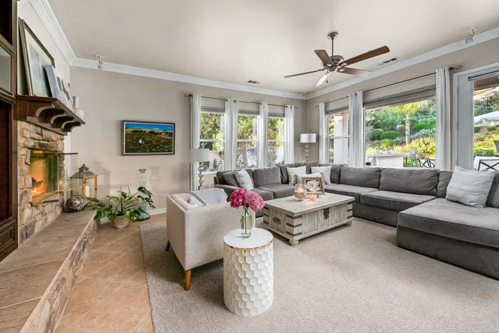 26813 Saint Andrews Lane, Valley Center, California 92082