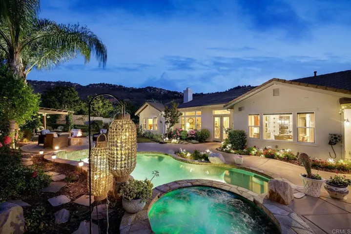 26813 Saint Andrews Lane, Valley Center, California 92082