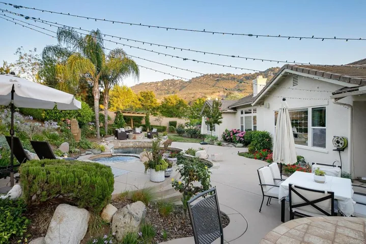 26813 Saint Andrews Lane, Valley Center, California 92082