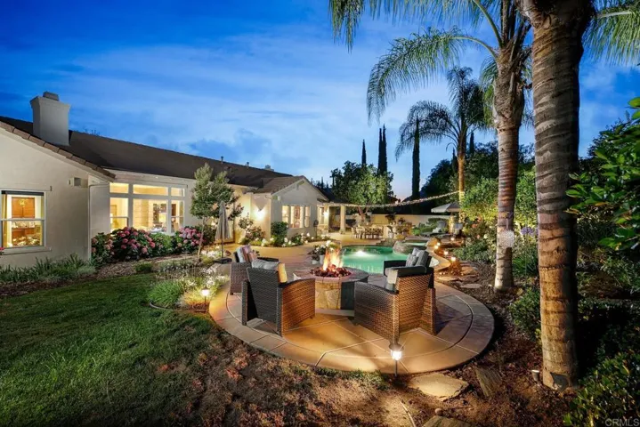 26813 Saint Andrews Lane, Valley Center, California 92082