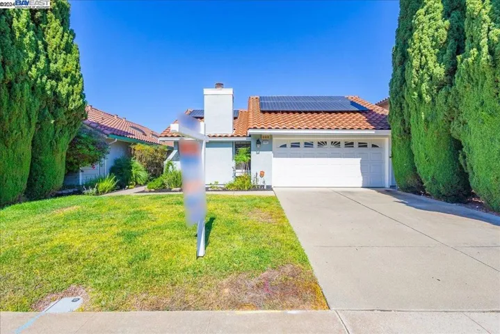 32927 Oakdale St, Union City, California 94587